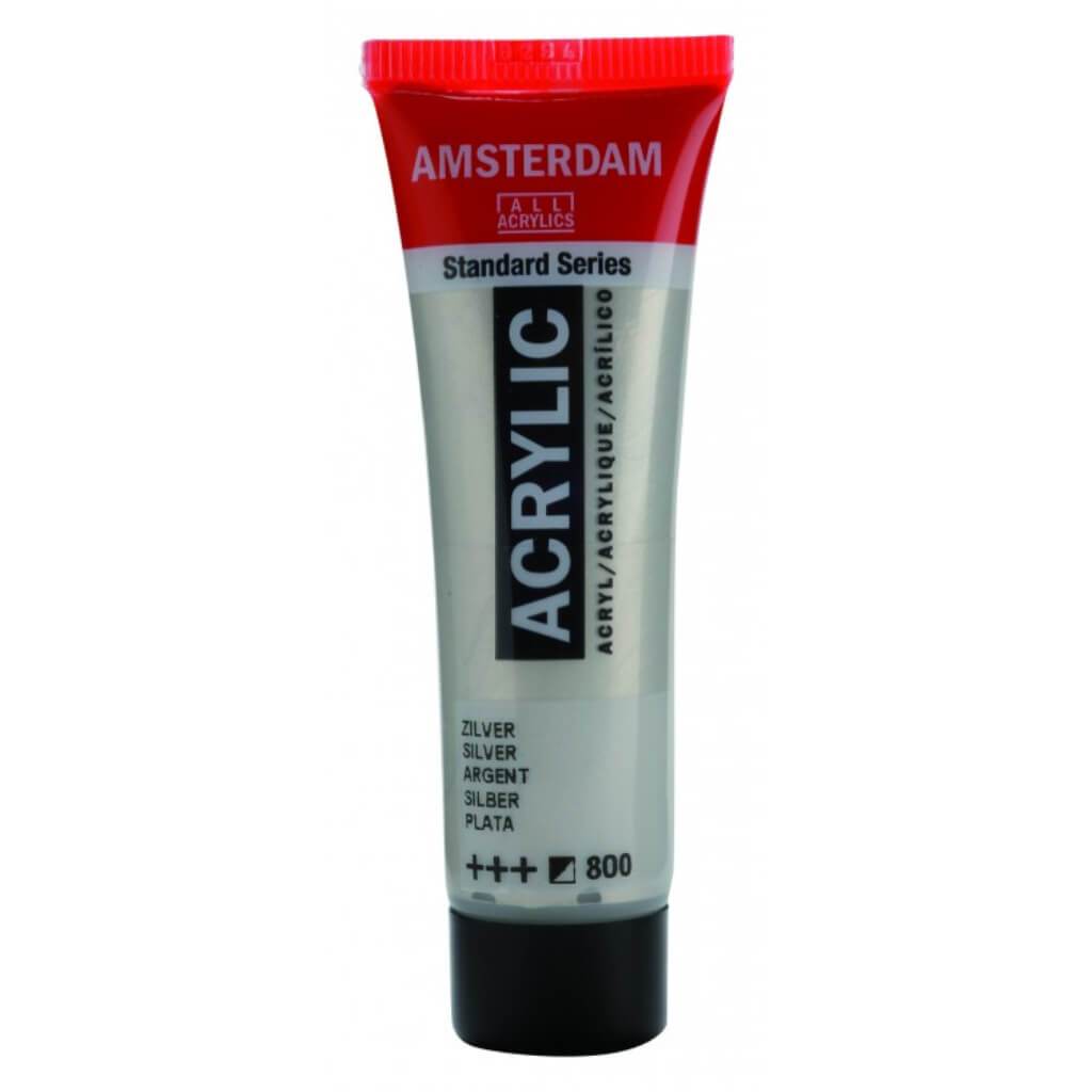 Amsterdam Standard Series Acrylic Paint Tube 20ml