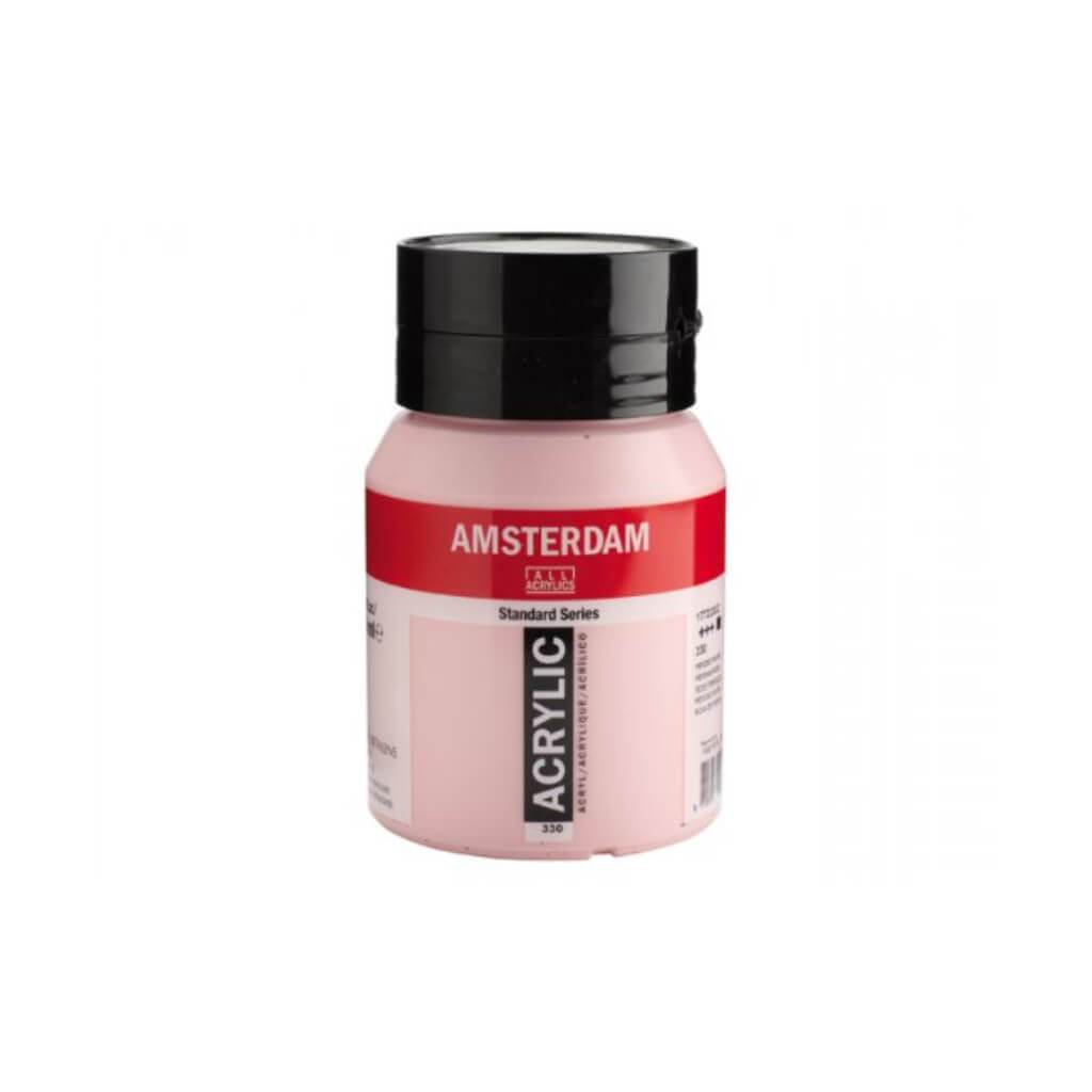 Amsterdam Standard Series Acrylic Paint Jar 500ml