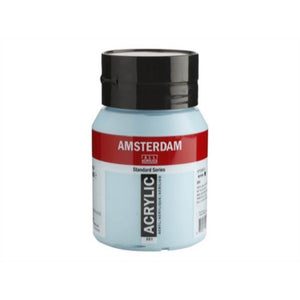Amsterdam Standard Acrylics, 500ml Jars