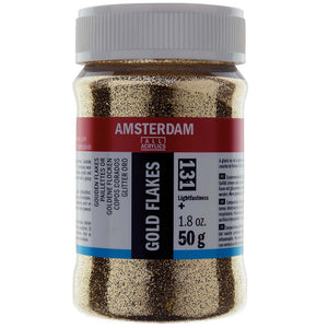 Amsterdam Glitter Flakes