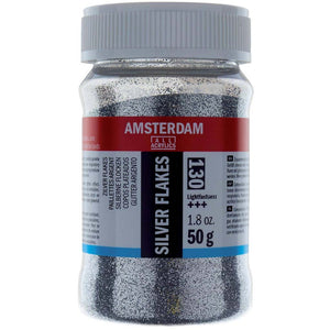 Amsterdam Glitter Flakes