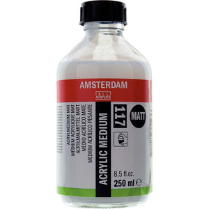 Amsterdam Acrylic Medium