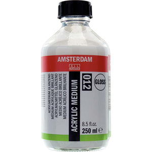 Amsterdam Acrylic Medium