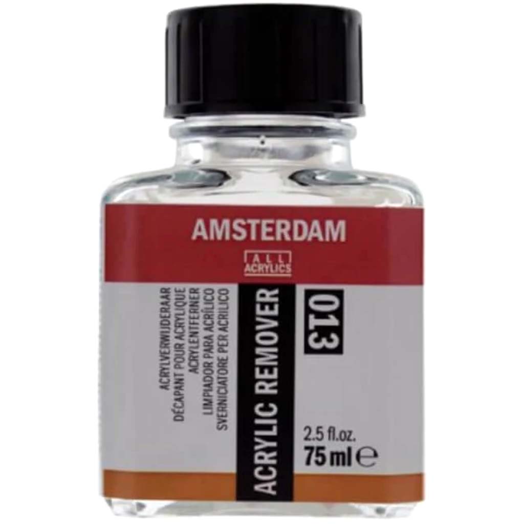 Amsterdam Acrylic Remover 75ml