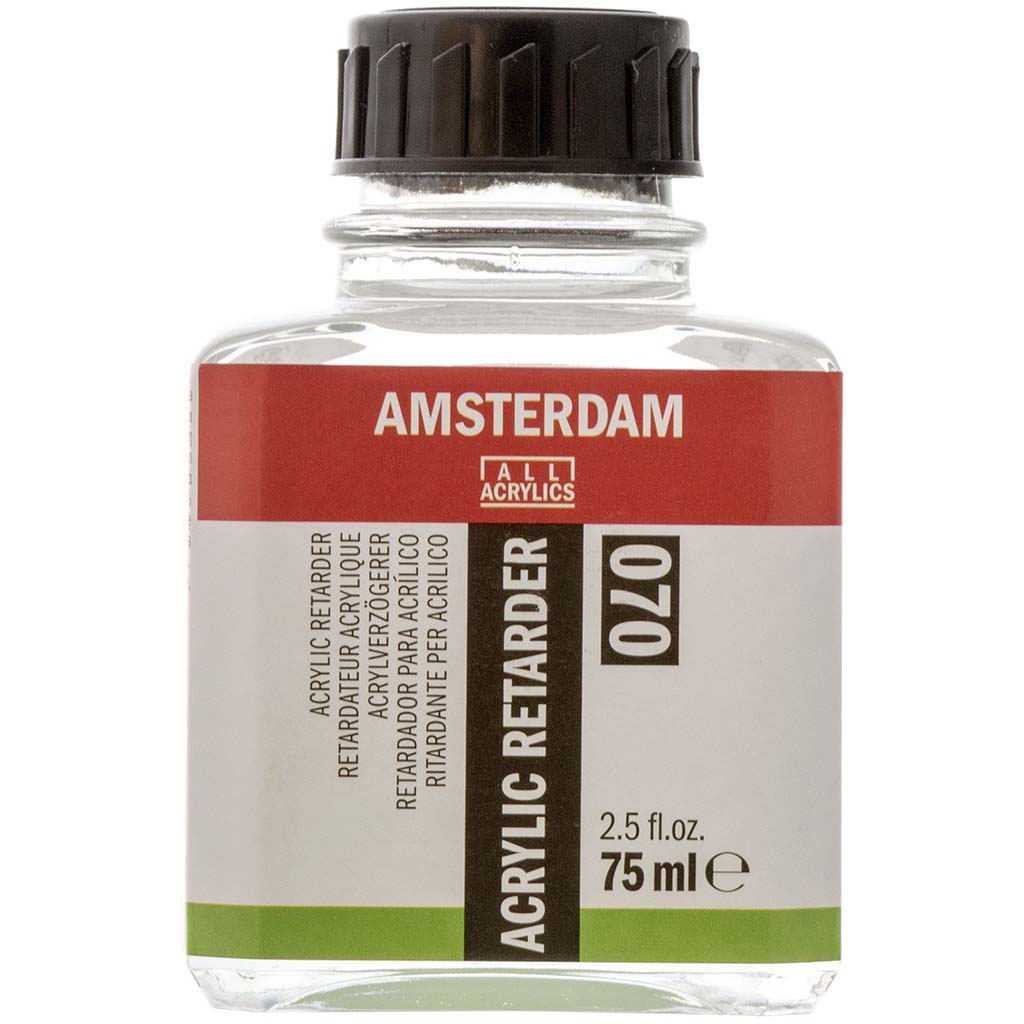 Amsterdam Acrylic Retarder