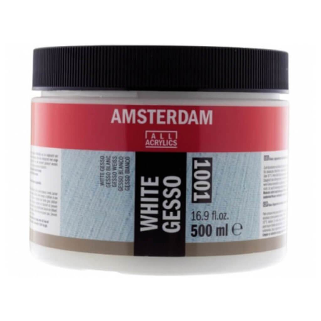 Gesso Amsterdam 250ml