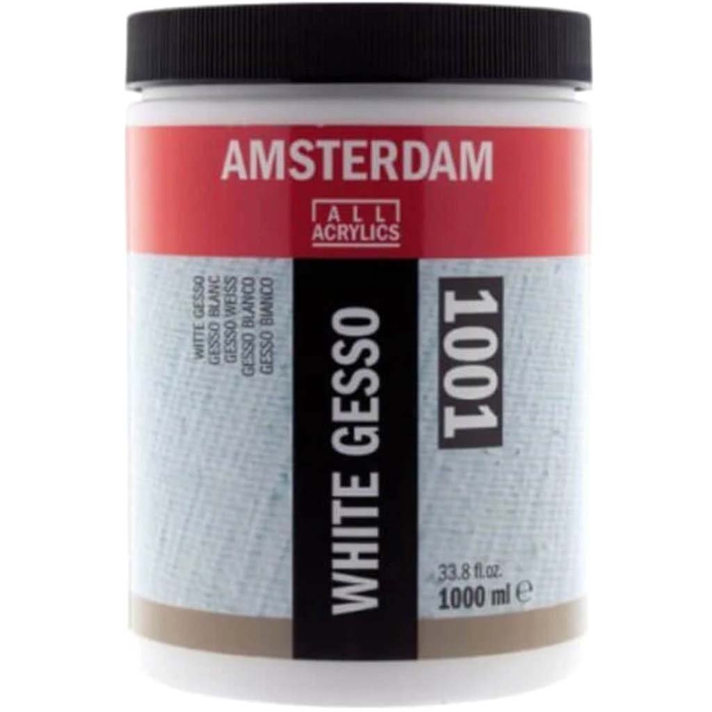 Gesso Medium 1000ml