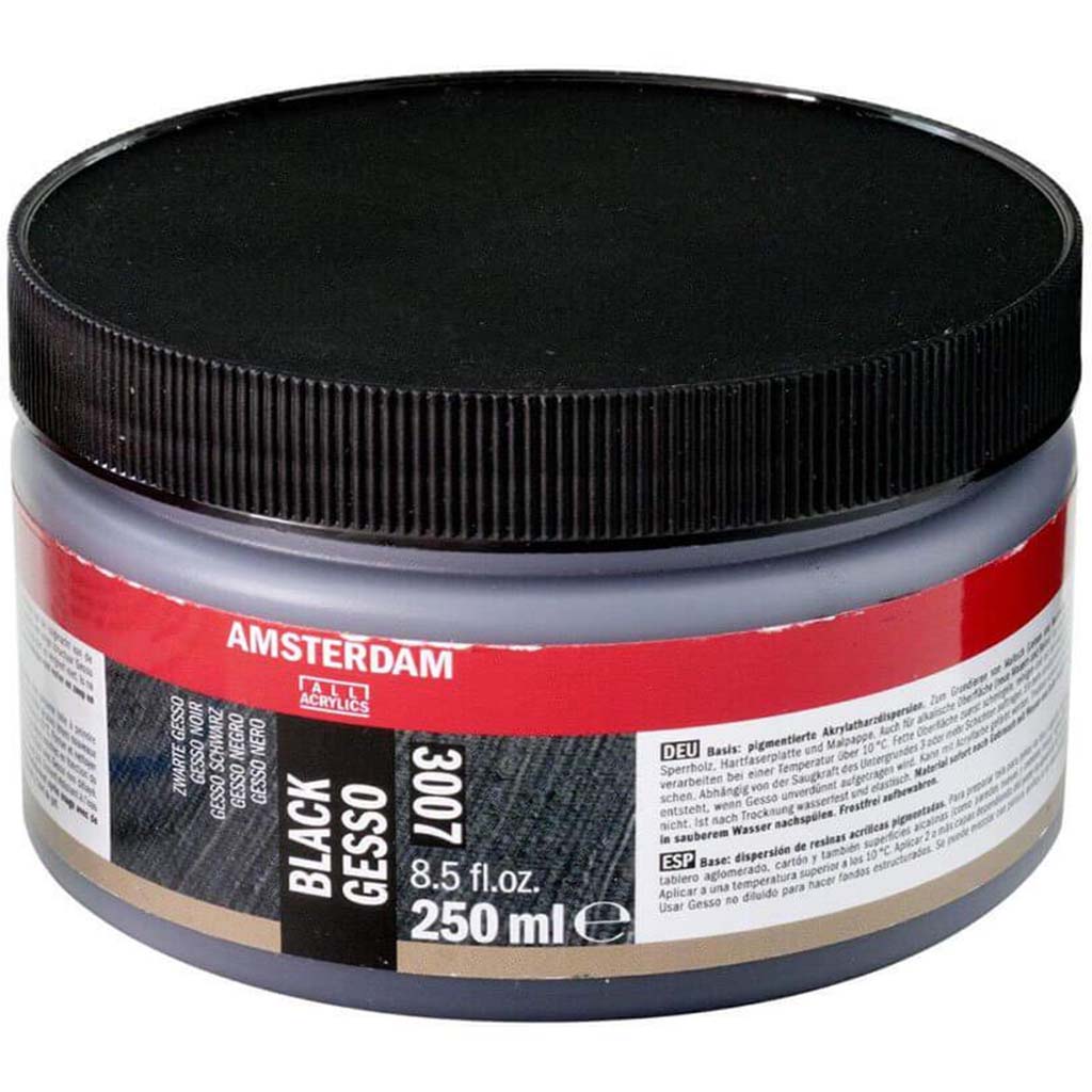 Gesso Amsterdam 250ml