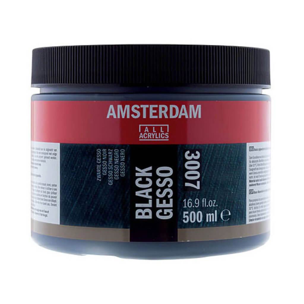 Gesso Amsterdam 250ml