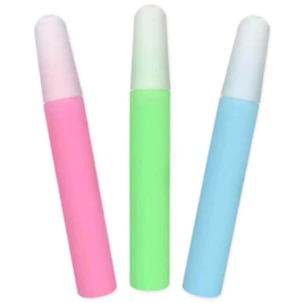 GLOW-IN-THE-DARK PAINT PENS 24ML 