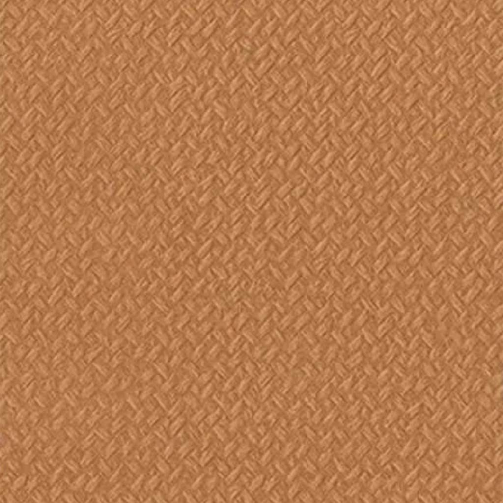 TEXTURA FIBRE EMBOSSED CARDSTOCK COCOA 12&quot;X12&quot; 