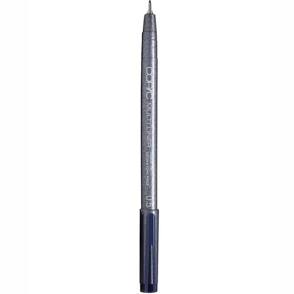 Multiliner Cobalt 0.5