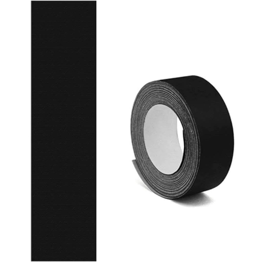 CHALKBOARD TAPE 11/16&quot; X 5M STRAIGHT BORDER 