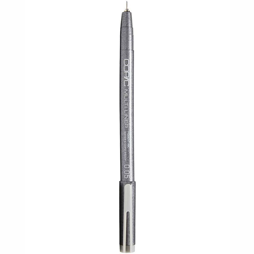 Multiliner Cool Gray 0.05