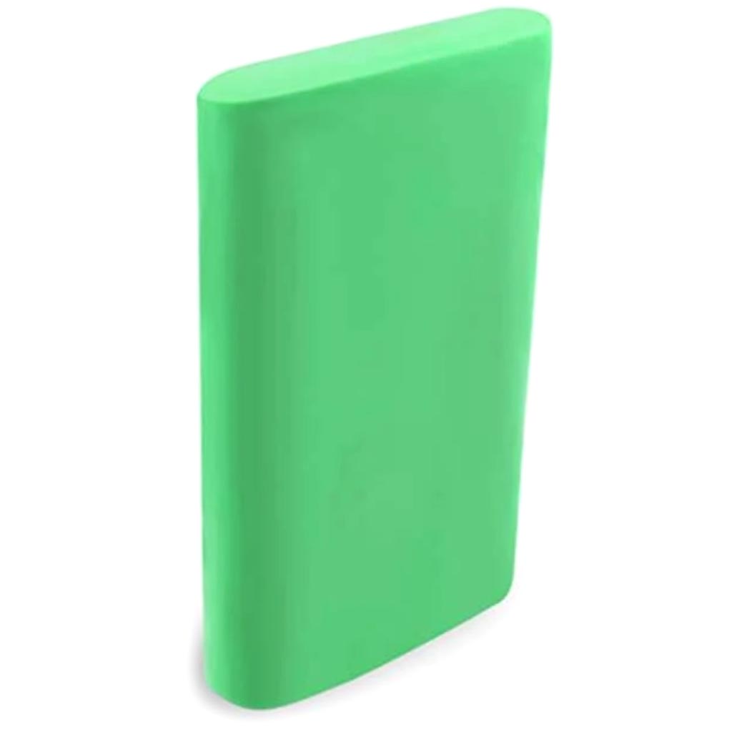 AIR-DRY MODELLING CLAY LIGHTWEIGHT 30G NEON GRN 