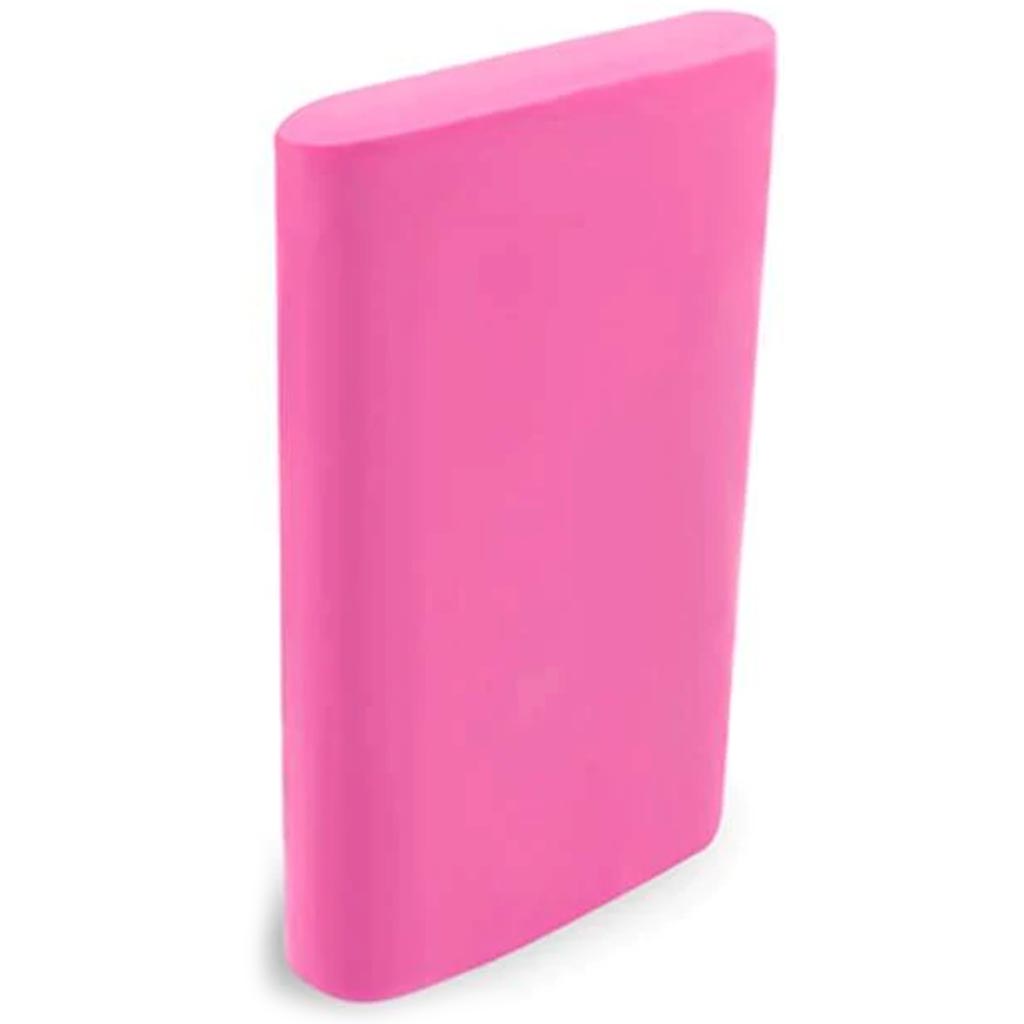 AIR-DRY MODELLING CLAY LIGHTWEIGHT 30G NEON PNK 