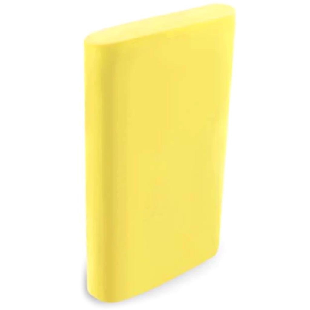 AIR-DRY MODELLING CLAY LIGHTWEIGHT 30G NEON YEL 