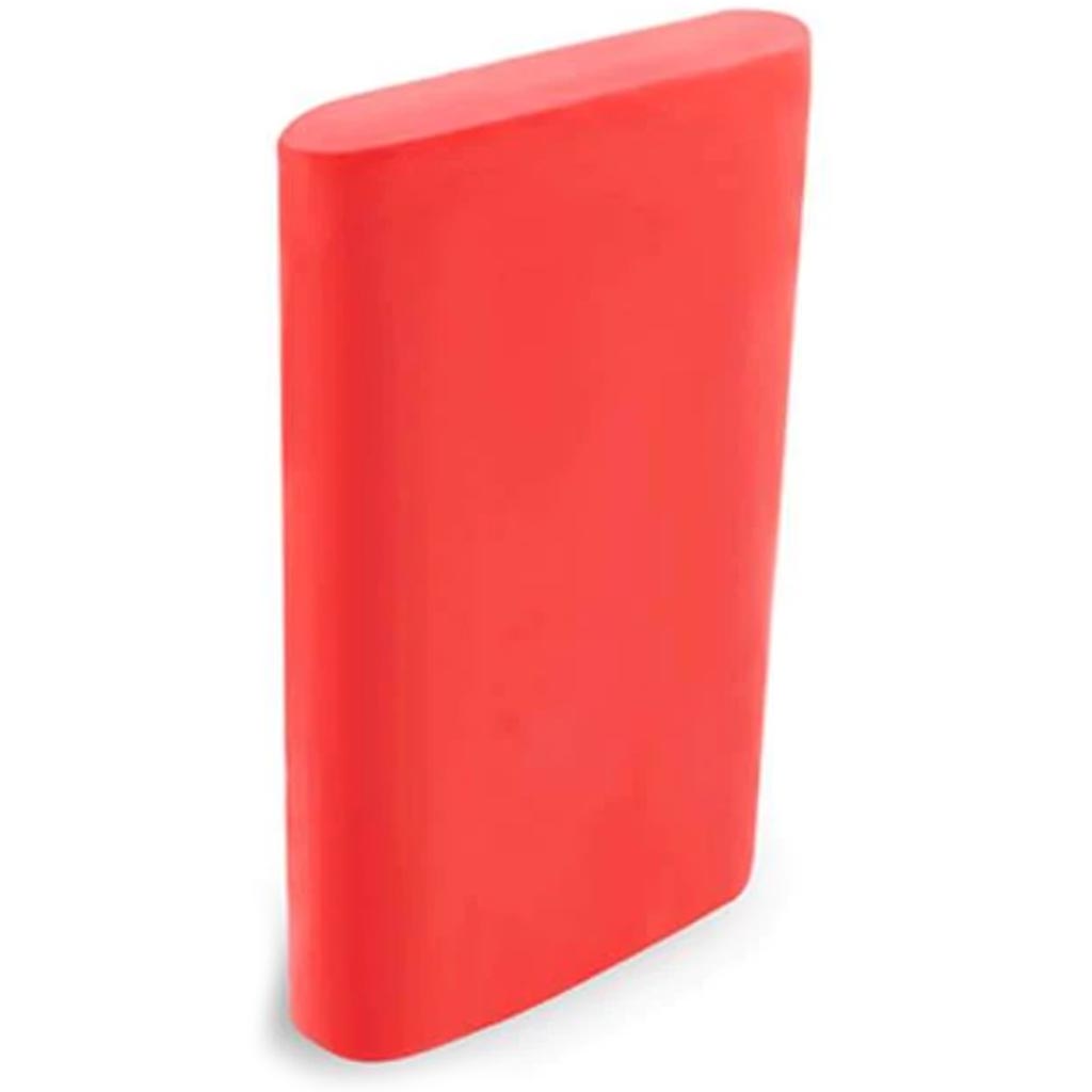 AIR-DRY MODELLING CLAY LIGHTWEIGHT 30G RED 