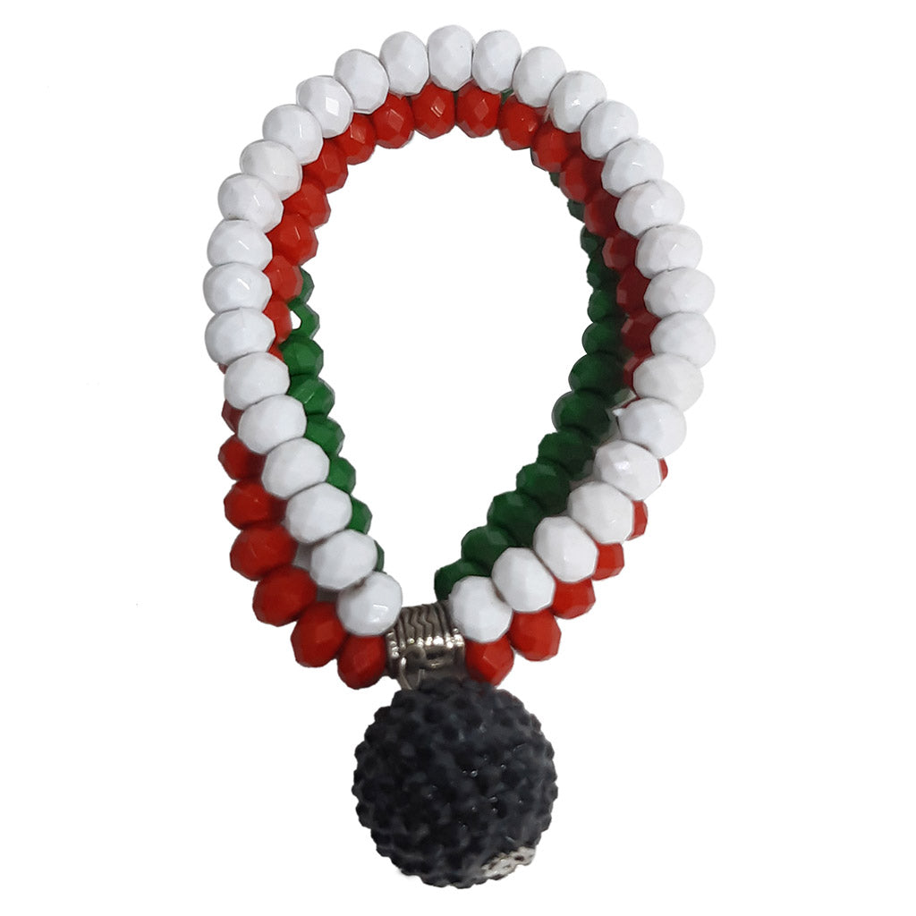 U.A.E Bracelet Beads 