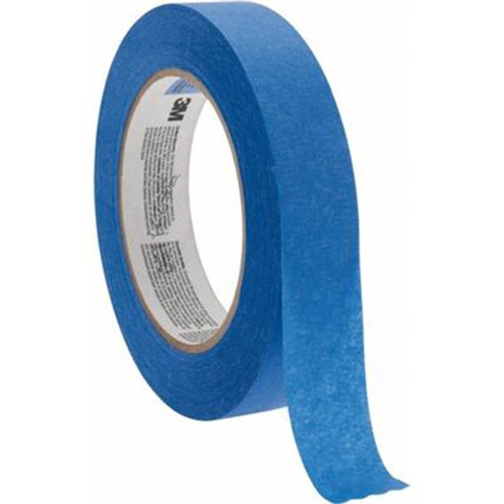 Original Painters Masking Tape 1in x 60yd 3in Core