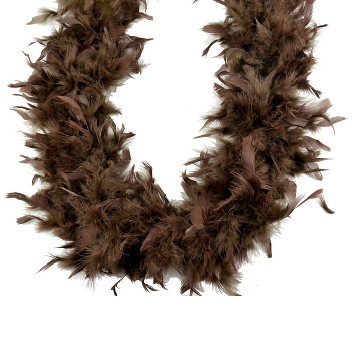 Chandelle Boa Dark Roast 70 Gram 2Yards. 