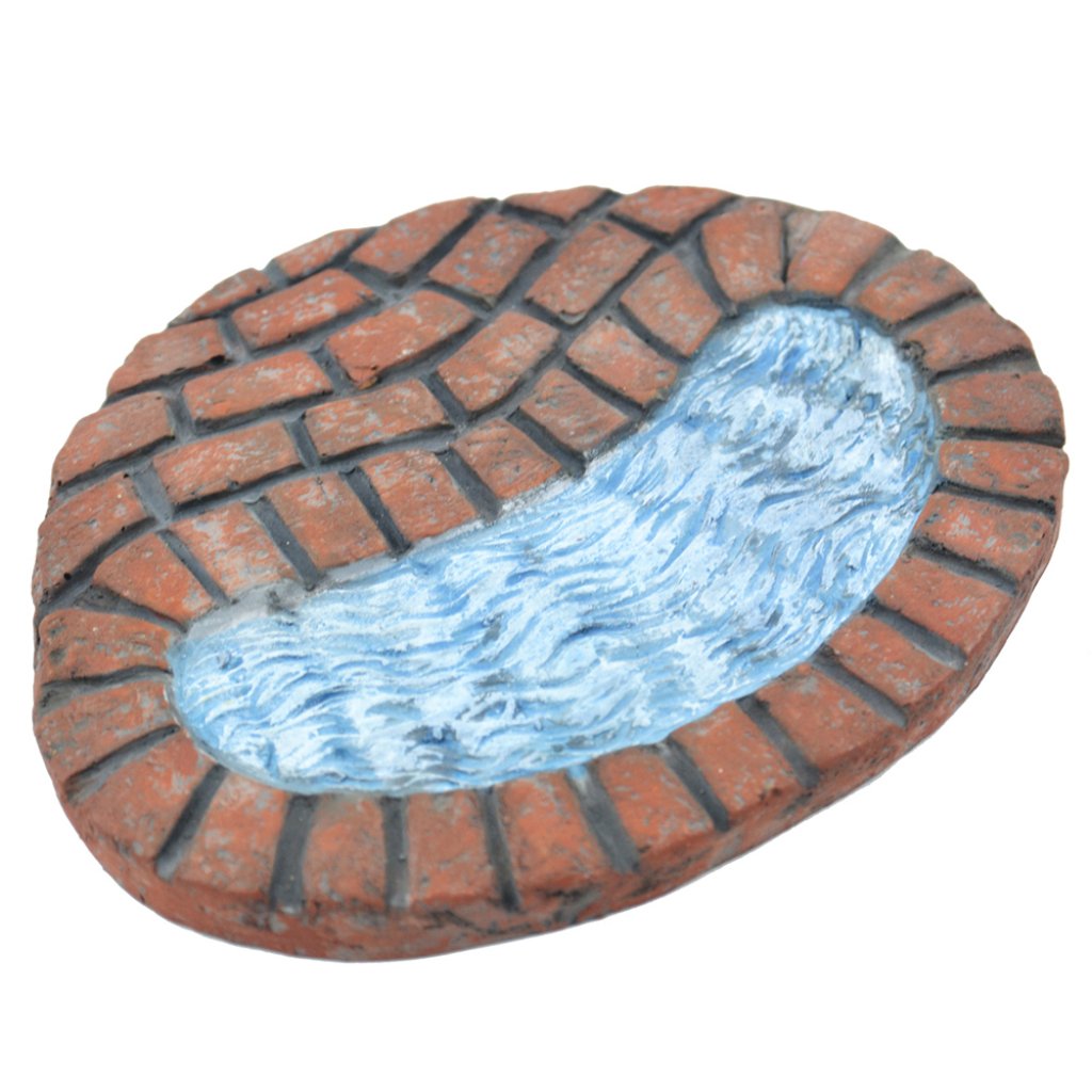 Miniature Garden Pond 6in 