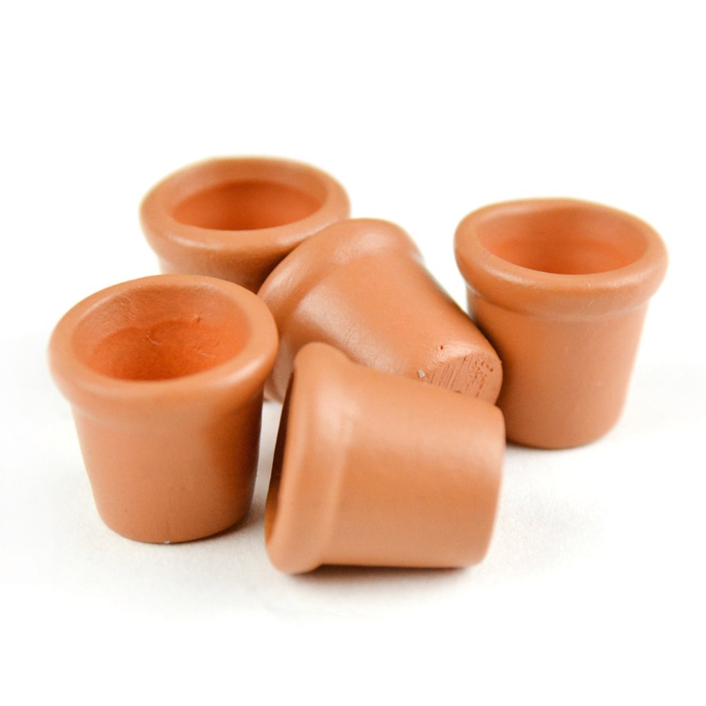 Mini Pots 