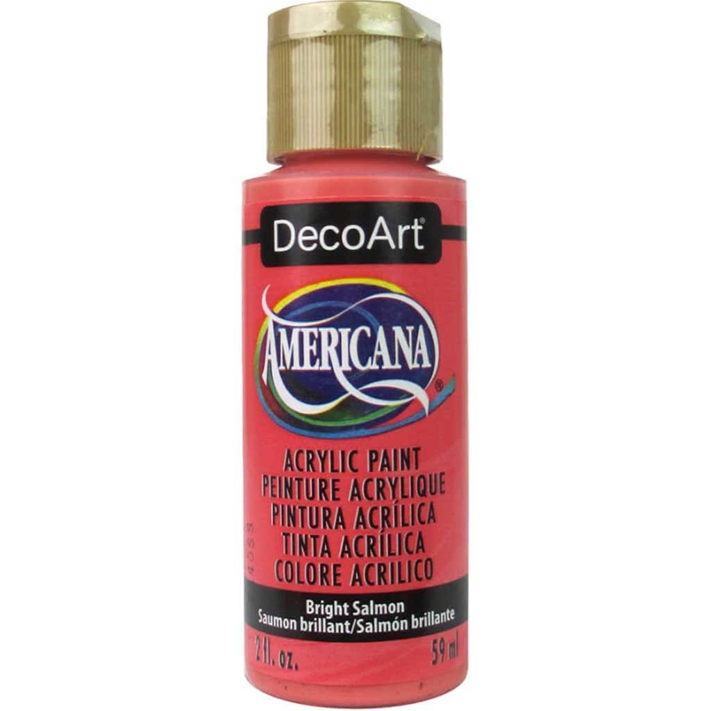 Americana Acrylic Paint 2oz