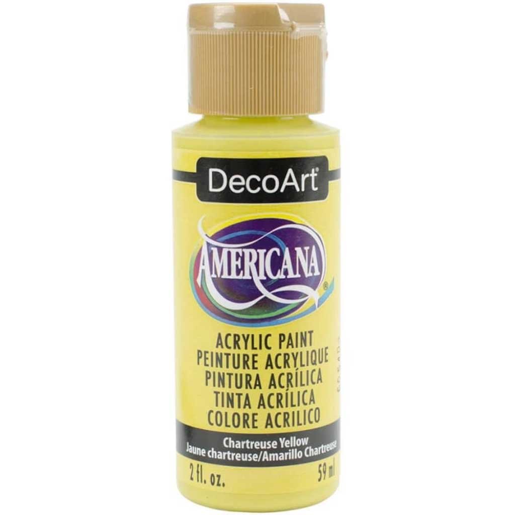 Americana Acrylic Paint 2oz