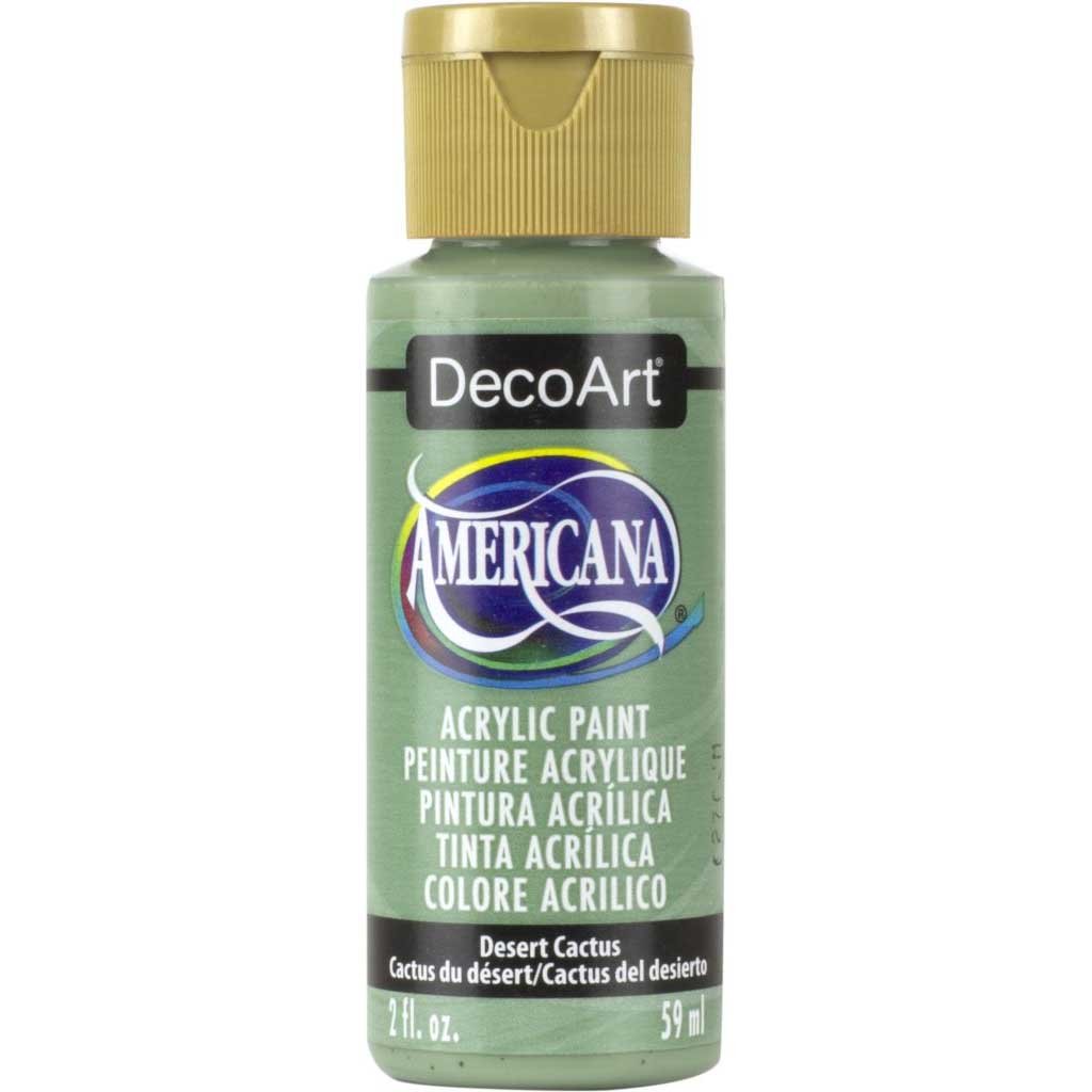 Americana Acrylic Paint 2oz