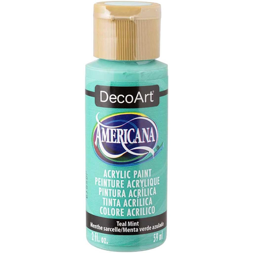 Americana Acrylic Paint 2oz