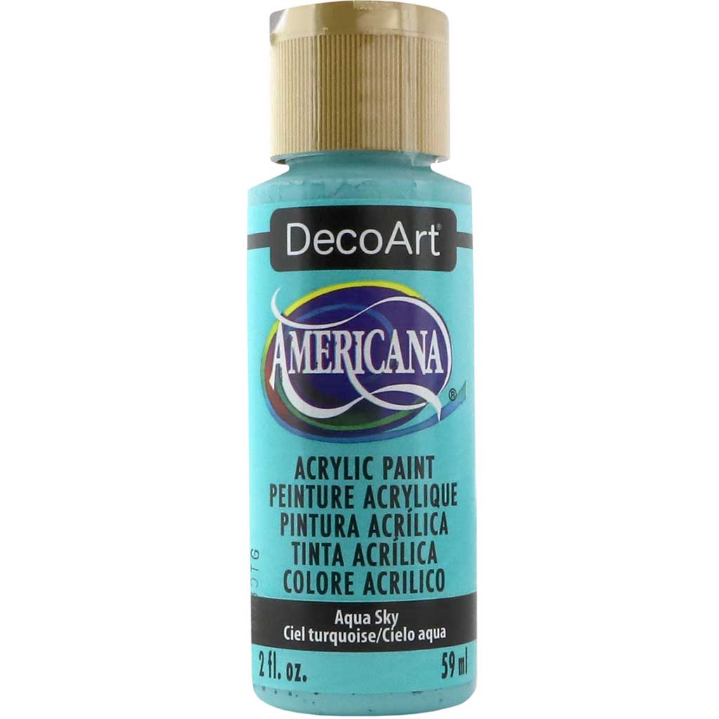 Americana Acrylic Paint 2oz