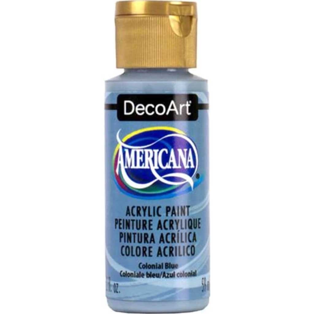 Americana Acrylic Paint 2oz