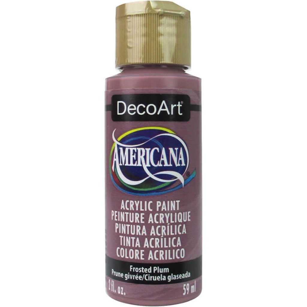 Americana Acrylic Paint 2oz