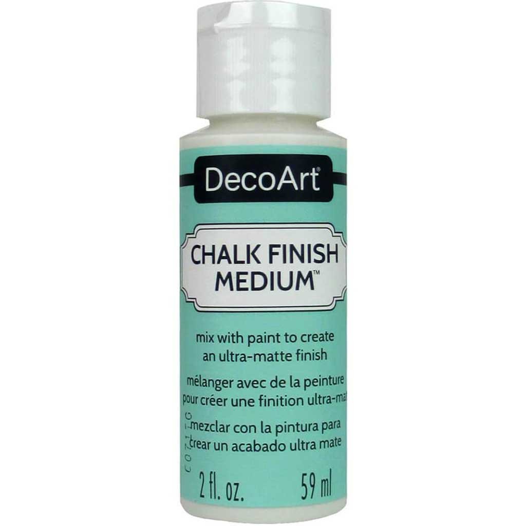 Chalk Finish Medium 2oz