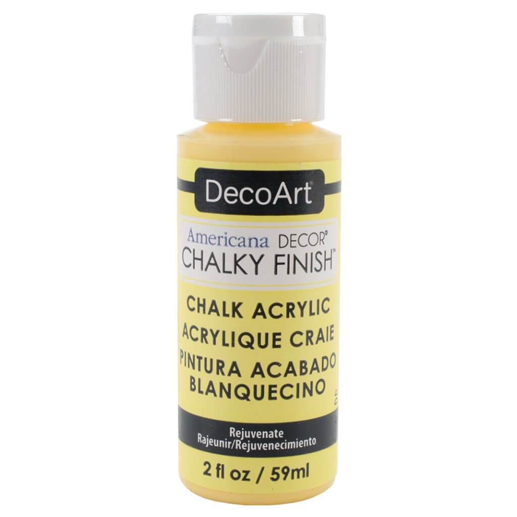 Americana Chalky Finish Paint 2oz