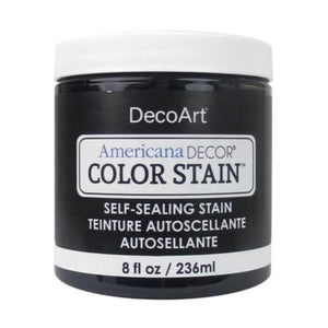 Americana Decor Color Stains 8oz