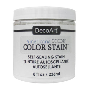 Americana Decor Color Stains 8oz