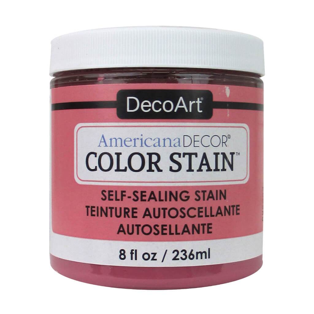 Americana Decor Color Stains 8oz