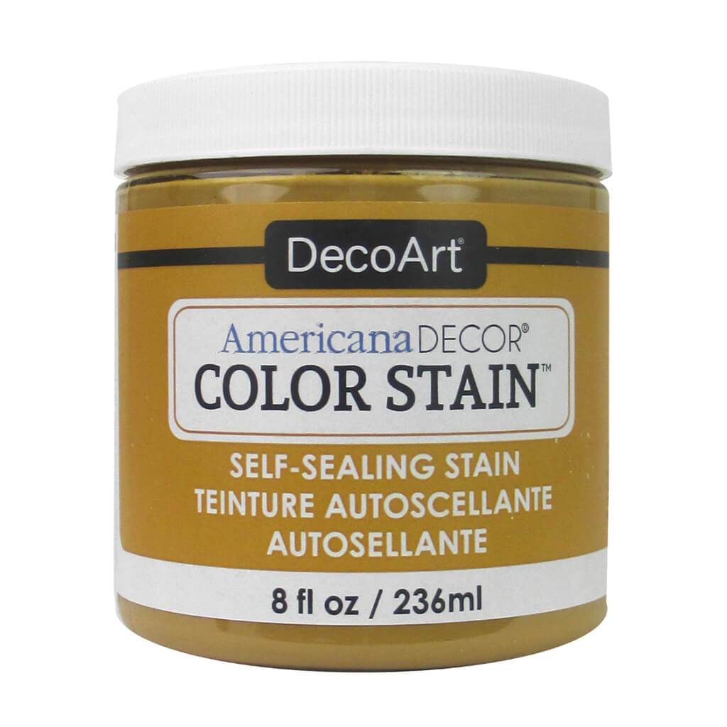 Americana Decor Color Stains 8oz