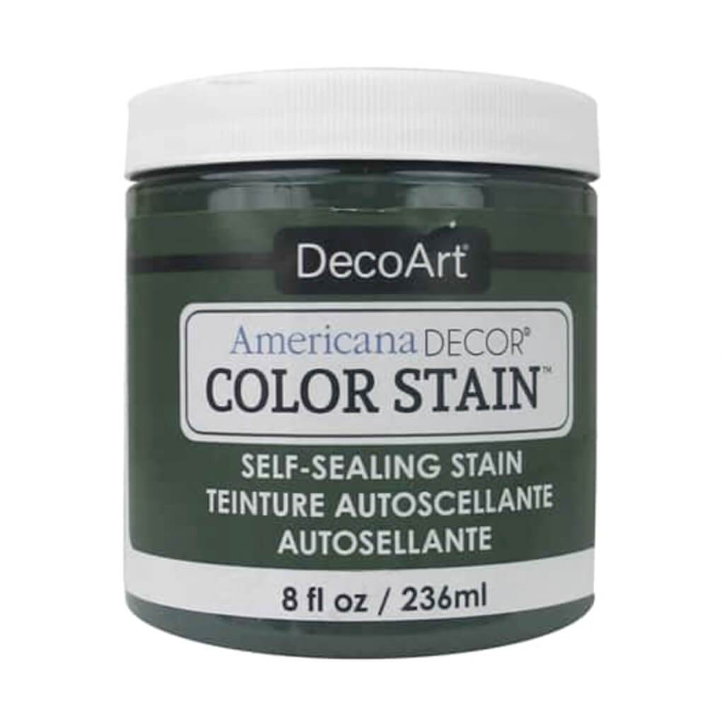 Americana Decor Color Stains 8oz