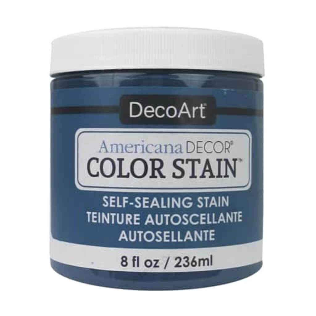 Americana Decor Color Stains 8oz