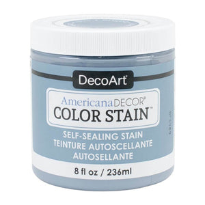 Americana Decor Color Stains 8oz