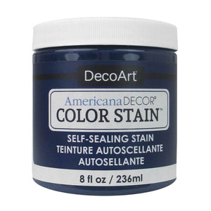 Americana Decor Color Stains 8oz