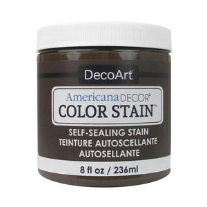 Americana Decor Color Stains 8oz