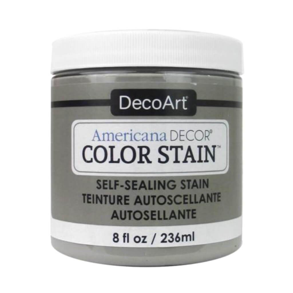 Americana Decor Color Stains 8oz