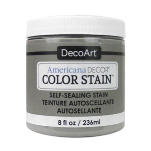 Americana Decor Color Stains 8oz