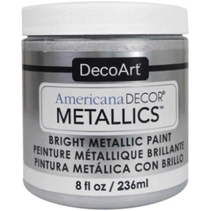 Americana Decor Metallics 8 oz