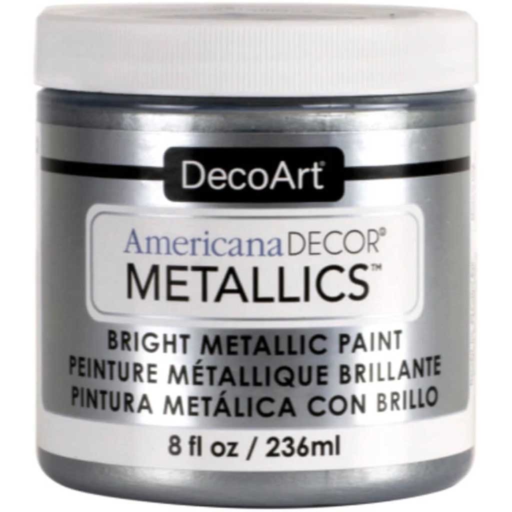 Americana Decor Metallics 8 oz