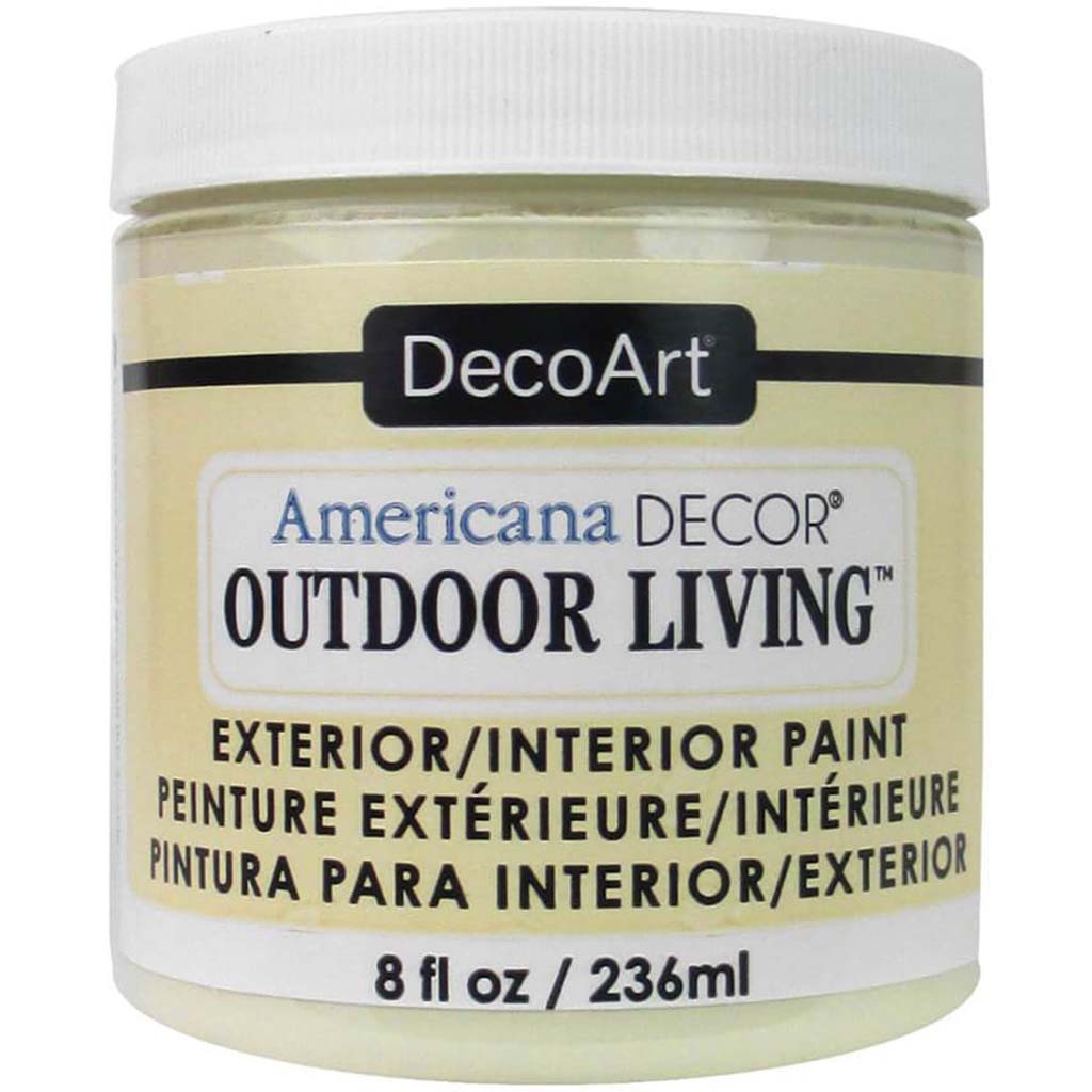 Americana Decor Outdoor Living Paint 8oz